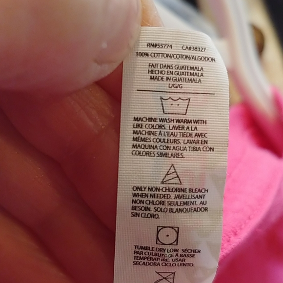 ❤️ JBiebs Alstyle Apparel Activewear - Picture 5 of 5